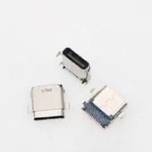 DELL LATİTUDE 7275 XPS 12 9250 XPS12D 9Q23 9Q33 TYPE-C SOKET thumbnail 2