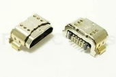 SAMSUNG SM-T290 T295 T297 USB ŞARJ SOKETİ - 4