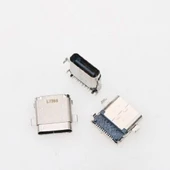 DELL LATİTUDE 7275 XPS 12 9250 XPS12D 9Q23 9Q33 TYPE-C SOKET thumbnail 3