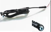 HP ULTRABOOK 3.0 MM X 4.5 MM İÇİN PİNLİ MAVİ UÇ ADAPTÖR DC KABLO (3 DAMARLI) thumbnail 2