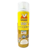 FALCON 530 550 ML. YAĞSIZ TEMİZLEYİCİ KONTAKT SPREY thumbnail 1