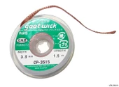 GOOTWİCK 3515 LEHİM ÇEKME TELİ 3.5 MM - 1