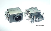 2 ADET SAMSUNG NP-R430 NPR530 NPR580 NOTEBOOK DC POWER JACK - 4
