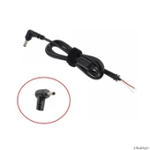 ASUS EEE PC 1001 1005 1008 1012 2.5 MM X 0.7 MM ADAPTÖR DC KABLO thumbnail 2