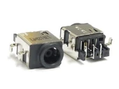 SAMSUNG RV510 RV511 RV515 NP370R5E NOTEBOOK DC POWER JACK thumbnail 4