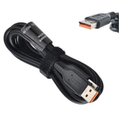 LENOVO YOGA 3 PRO 11 YOGA 3-1170 1370 1470 ADAPTÖR DC KABLO thumbnail 2