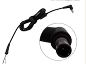 SONY VAİO NOTEBOOK 6 MM X 4.4 MM İÇİN ADAPTÖR DC KABLO thumbnail 3