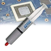 TERMAL MACUN YÜKSEK KALİTE 30 GR GD900 4.8 W/M-K - 1
