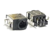 SAMSUNG RV510 RV511 RV515 NP370R5E NOTEBOOK DC POWER JACK thumbnail 1