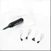 ANTİ-STATİK MİNİ SMD IC ÇİP BGA VAKUM POMPASI KALEM thumbnail 3