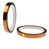 KAPTON TAPE YANMAZ BANT 10 MM 30 METRE thumbnail 2
