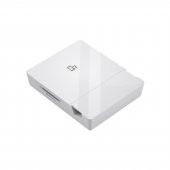 Winex 7in1 Lightning Docking Station Dönüştürücü Adaptör - 1