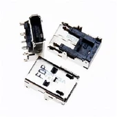 ASUS EEEBOOK E202S E202SA E202SA3050 TYPE-C SOKET thumbnail 1