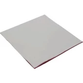 YÜKSEK KALİTELİ TERMAL PAD 100X100X1 MM  6.0/M-K thumbnail 2