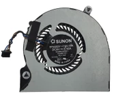 HP 9470 CPU SOĞUTUCU FAN - 2