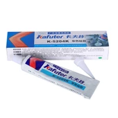 KAFUTER K-5204K CPU İÇİN TERMAL İLETKEN YAPIŞTIRICI 1.6W M.K 80 GR - 2