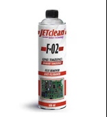 F-02 GENEL TEMİZLEYİCİ / ANAKART TEMİZLEYİCİ 600 ML - 1