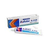 KAFUTER K-704 ELEKTRONİK BİLEŞENLER İÇİN SİLİKON YAPIŞTIRICI 45 GR - 1
