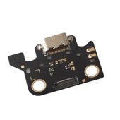 SAMSUNG GALAXY TAB A7 SM-T500 T507 10.4 ŞARJ SOKET BOARD thumbnail 2