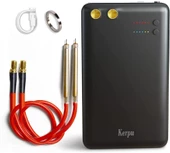 KERPU MİNİ PUNTA KAYNAK MAKİNESİ 5000 MAH - 1