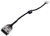 LENOVO G50-70 G50-80 G50-90 KABLOLU DC POWER JACK thumbnail 1