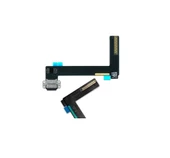İPAD AİR 2 A1566 USB ŞARJ SOKET FLEX SİYAH - 2