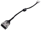 LENOVO G50-70 G50-80 G50-90 KABLOLU DC POWER JACK thumbnail 3
