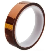 KAPTON TAPE YANMAZ BANT 30 MM 30 METRE thumbnail 2