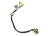 DELL INSPİRON 15 3558 3559 P47F002 P47F004 KABLOLU DC POWER JACK thumbnail 3