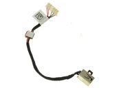 DELL INSPİRON 15 3558 3559 P47F002 P47F004 KABLOLU DC POWER JACK thumbnail 2