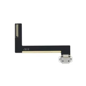 İPAD AİR 2 A1566 USB ŞARJ SOKET FLEX BEYAZ - 2