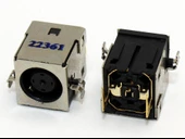DELL LATİTUDE X300 INSPİRON 300M HP COMPAQ NC2400 DC POWER JACK thumbnail 1