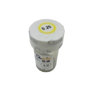 LEHİM TOPU 0.25 MM 250K KURŞUNLU thumbnail 3