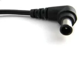 10 ADET SAMSUNG NOTEBOOK 5.5 MM X 3 MM İÇİN ADAPTÖR DC KABLO thumbnail 1