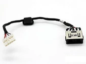 LENOVO IDEAPAD G50-30 G50-40 G50-45 G50-50 KABLOLU DC POWER JACK - 3