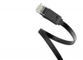 Ugreen CAT 6 Flat Ethernet Kablosu 8 Metre - 2