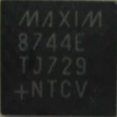 MAX 8744 BGA NOTEBOOK ENTEGRE thumbnail 1