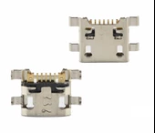 CASPER VİA T1 T1E USB ŞARJ SOKETİ 5 ADET - 1