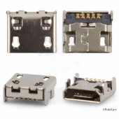 LG L40 D160 USB ŞARJ SOKETİ 2 ADET - 2