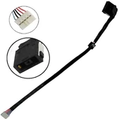 LENOVO İDEAPAD Y700-14ISK KABLOLU DC POWER JACK - 2