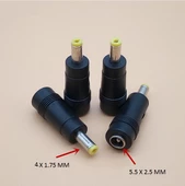 LENOVO 100-15 İBD 4 MM X 1.75 MM ADAPTÖR KABLO UCU DÖNÜŞTÜRÜCÜ - 1