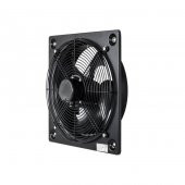 Soler Palau HXBR 6 400 A Duvar Tipi Aksiyel Fan 2870 m3/h Made in Spain Aspiratör Agmair Havalandırma - 1