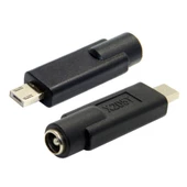 ASUS ADP TP200 TP200S TP200SA P200S ADAPTÖR KABLO UCU DÖNÜŞTÜRÜCÜ thumbnail 3