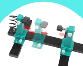 DEVRE KARTI BORD PCB TUTUCU 300 X 165 X 125MM thumbnail 9