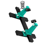 DEVRE KARTI BORD PCB TUTUCU 300 X 165 X 125MM thumbnail 2