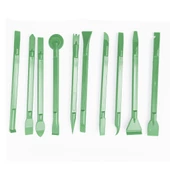 TABLET TELEFON AÇMA SETİ 10 PARÇA PLASTİK SPATULA TE-A041 thumbnail 2