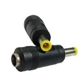 SAMSUNG NOTEBOOK 5.5 MM X 3 MM ADAPTÖR KABLO UCU DÖNÜŞTÜRÜCÜ thumbnail 4