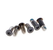 MACBOOK PRO A1706 A1707 A1708 VİDA ALT KAPAK GRİ VİDA SETİ thumbnail 1