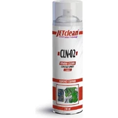 YAĞLI TEMİZLEYİCİ KONTAKT SPREY 500 ML - 1