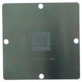 90X90 N13M-GS-S-A2 KALIP STENCİL 0.5 MM thumbnail 2